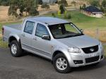 Great Wall V240 Dual Cab 2012 года (AU)